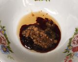 Foto langkah ke 3 dari resep Mie yamin ayam jamur.