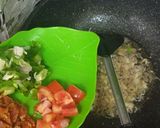 Foto langkah ke 3 dari resep Sayur kacang merah ala anak kost magicom.