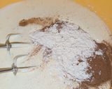 Foto langkah ke 2 dari resep Brownies Amanda Versi_ku.
