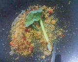 Foto langkah ke 3 dari resep Sayur kentang krecek (kerupuk kulit).