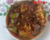 Foto langkah ke 4 dari resep Bandeng bumbu bali.