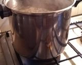 Foto del paso 1 de la receta: Desde el Fogón de la Abuela. Hervido de res, comida típica👩🏻‍🍳