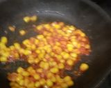 A picture of step 5 of Mexican Potato.