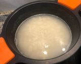 Foto del paso 1 de la receta: Khao Pad Saparod o arroz frito con piña