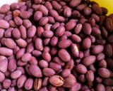 A picture of step 3 of OVEN ROASTED GROUND NUTS 😋.