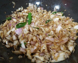 மட்டன் சுக்கா (Mutton sukka recipe in tamil) ரெசிபி ஸ்டேப் 3 புகைப்படம்