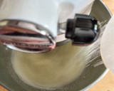Foto del paso 2 de la receta: Pastel tres leches de café