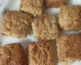 Foto del paso 4 de la receta: Galletas de avena y coco
