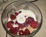 A picture of step 4 of The Perfect Smoothie.