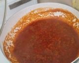 Foto del paso 3 de la receta: Sorrentinos de pollo con salsa roja