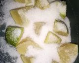 صورة لخطوة 3 من وصفة ليموناضة