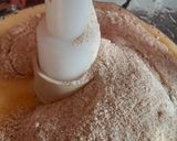 Foto del paso 2 de la receta: Torta de Manzana y avena en licuadora