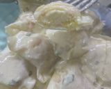 Foto del paso 7 de la receta: Varenikes express a mi manera