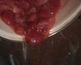 Foto del paso 3 de la receta: Coulis de fresa