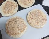 Foto del paso 9 de la receta: Hamburguesa de ternera completa