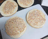 Foto del paso 9 de la receta: Hamburguesa de ternera completa