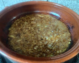 Foto del paso 4 de la receta: Cazuela de pollo de corral a la naranja