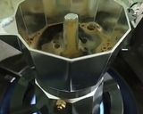 Foto langkah ke 1 dari resep Es Kopi Susu Gula Jawa.