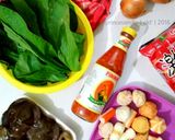 Foto langkah ke 1 dari resep Shabushabu ala rumahan.