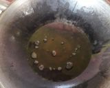 Foto langkah ke 5 dari resep Keripik Sawi.