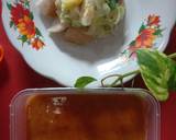 Gado Gado Siram Ekonomis/ Gado Gado Surabaya langkah memasak 4 foto