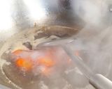 Foto langkah ke 4 dari resep Sayur bening wortel,buncis,kembang kol.