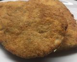 Foto del paso 4 de la receta: Milanesas de berenjena