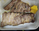 Foto del paso 4 de la receta: Costillas con salsa de naranja