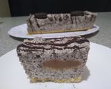 Foto del paso 7 de la receta: Barra helada de crema oreo