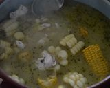 Foto del paso 4 de la receta: Ajiaco bogotano