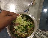 ઇટાલિયન સલાડ (Italian Salad Recipe In Gujarati) રેસીપી સ્ટેપ3ફોટો
