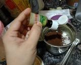 A picture of step 6 of Homemade Chocolate Horlicks powder for 1-2 year baby.