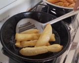 A picture of step 6 of Cholafali.