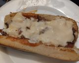 Foto del paso 8 de la receta: Choriperro🍅🌭a mi estilo🍖🥓🌭