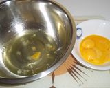 Foto del paso 2 de la receta Mostachones
