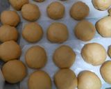 Foto langkah ke 11 dari resep Donut Kentang.