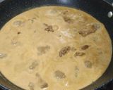 Foto langkah ke 3 dari resep Rendang khas Padang bumbu praktis.