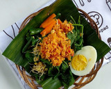Foto langkah ke 3 dari resep Gudangan.