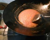 Foto langkah ke 3 dari resep Kepiting Pedas Saus Padang.