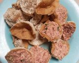 Foto langkah ke 4 dari resep Tahu Walik Kornet.