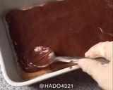 صورة لخطوة 2 من وصفة حلى النوتيلا 😻