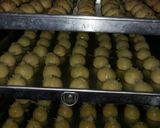 Foto langkah ke 6 dari resep Nastar Keju.