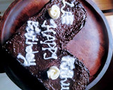 அடுப்பில்லாமல் உடனடியாக செய்த கேக்(Firefree Instant Cake) ரெசிபி ஸ்டேப் 9 புகைப்படம்