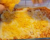 A picture of step 13 of Classic Lasagne.