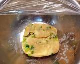 Scallion cheese scones recipe step 7 photo