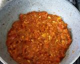 عکس مرحله 5 از دستور میرزا قاسمی 😋