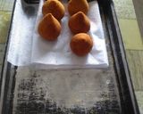 Foto do passo 8 de Coxinha