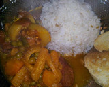 Foto del paso 9 de la receta: Mondongo a la Culona