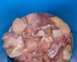 Foto langkah ke 4 dari resep Ayam krispi.