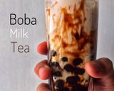 Foto langkah ke 15 dari resep Homemade Boba.